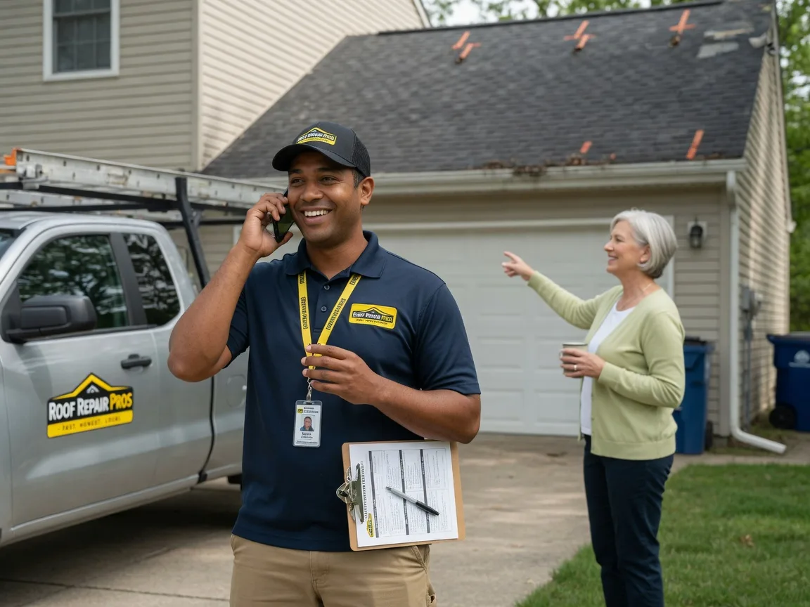 Roof Repair Mount Carmel, UT FAQs
